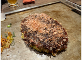 お好み焼き鉄板焼き ひのき 四条烏丸店: Tさんの2026年04月27日の1枚目の投稿写真