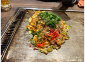 お好み焼き鉄板焼き ひのき 四条烏丸店: Tさんの2026年04月27日の2枚目の投稿写真