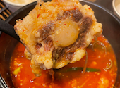 韓国料理 大韓 テハン: マミさんの2022年05月29日の1枚目の投稿写真
