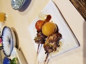 絶品のちょうちん