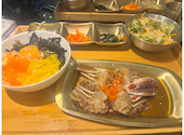 韓国料理 モイセ 新大久保店: のんのんさんの2026年04月11日の1枚目の投稿写真