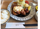 町家カフェ 燦々 さんさん: あっぴーさんの2026年10月06日の2枚目の投稿写真