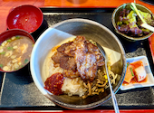焼肉三代目 きらく: るみさんの2026年08月19日の1枚目の投稿写真