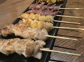 焼きとりと地鶏炭火焼き とり焼き 千鳥: ナナさんの2026年09月20日の3枚目の投稿写真