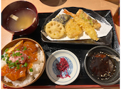 天ぷらとワイン小島 京都店: みきこさんの2026年04月27日の1枚目の投稿写真