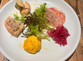 Italian table BENCIA ベンシア 戸田公園店: メンソレ村さんの2026年04月25日の1枚目の投稿写真