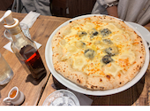 Italian table BENCIA ベンシア 戸田公園店: メンソレ村さんの2026年04月25日の2枚目の投稿写真