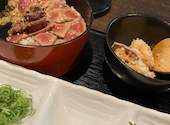 肉まぶし専門店 千牛: ゆみももたさんの2026年07月28日の1枚目の投稿写真