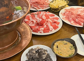 東来順 池袋西口店: arthasさんの2025年02月01日の1枚目の投稿写真