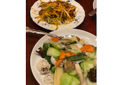本格中華食べ飲み放題 龍記 京橋店: さぁこさんの2026年04月24日の1枚目の投稿写真