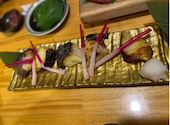 旨い魚と完全個室居酒屋 トロ政 池袋店: さぁこさんの2026年07月22日の1枚目の投稿写真