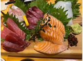 旨い魚と完全個室居酒屋 トロ政 池袋店: さぁこさんの2026年07月22日の3枚目の投稿写真