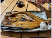 うまい魚が食べたくて 名駅店: ひしやんさんの2025年12月18日の3枚目の投稿写真