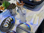 韓国料理 ジョンマッテジ 金山店: シバさんの2026年08月16日の1枚目の投稿写真
