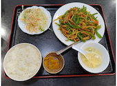 台湾料理 九龍閣 掛川店: クラウンカズさんの2026年03月08日の2枚目の投稿写真