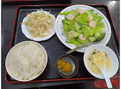 台湾料理 九龍閣 掛川店: クラウンカズさんの2026年03月08日の3枚目の投稿写真