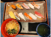函まるずし 函館大川店: クラウンカズさんの2025年05月27日の1枚目の投稿写真