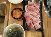 宮崎郷土のお肉　焼肉Jyu: クラウンカズさんの2026年03月の1枚目の投稿写真