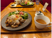 ボタニカルガーデン Botanical Garden 猿カフェ 名駅ルーセントタワー店: こえださんの2026年08月27日の2枚目の投稿写真