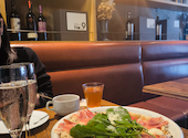 No 9 by セコンダバンビーナ 名駅店: こえださんの2025年02月22日の1枚目の投稿写真