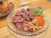 ハラミと塩ホルモン 肉ノ無限: ぷくさんの2026年05月14日の2枚目の投稿写真