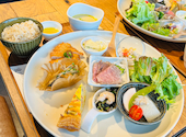 福カフェ fuku cafe: いーさんさんの2025年02月24日の2枚目の投稿写真