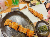 三代目鳥メロ いわき駅前店: たかさんの2026年09月27日の1枚目の投稿写真