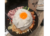 お好み焼きとしちゃん: おじこさんの2026年04月21日の1枚目の投稿写真