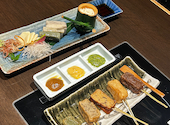 京やさい料理 接方来　京都タワー店: きょうかさんの2026年05月の1枚目の投稿写真