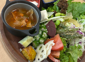 FARMERS GARDEN Cafe オムレット 大府allobu店: りのんさんの2026年07月18日の1枚目の投稿写真