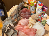 サカナのハチベエ 矢場町店: りのんさんの2026年07月26日の1枚目の投稿写真
