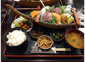 魚匠 神戸 隆明 北野坂本店: ラッキークローバーさんの2026年08月26日の1枚目の投稿写真