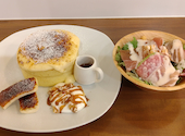 Cafe ENLARGE+SEデザイン: ちっこさんの2026年09月06日の1枚目の投稿写真
