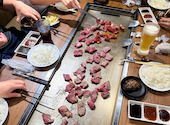 メガインディアンズ ステーキハウス 各務原店: やまかつさんの2026年06月26日の1枚目の投稿写真