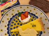 GALLERY&CAFE CAMELISH: solaさんの2026年08月02日の1枚目の投稿写真