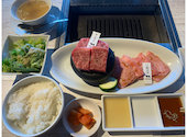 上野 和牛焼肉 USHIHACHI 極: solaさんの2026年08月02日の1枚目の投稿写真