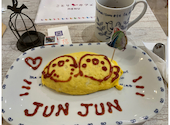 ことりカフェ 上野本店: solaさんの2020年11月27日の1枚目の投稿写真