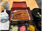 鰻の成瀬 川口店: solaさんの2026年03月01日の1枚目の投稿写真