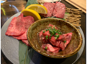 大阪焼肉 ミナミ 梅田店: ゲンキさんの2020年11月04日の2枚目の投稿写真