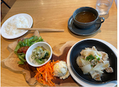 Cafe&Meal MUJI ムジ グランフロント 大阪: しょうこさんの2026年04月15日の1枚目の投稿写真