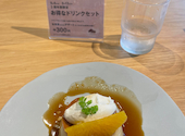 Cafe&Meal MUJI ムジ グランフロント 大阪: しょうこさんの2026年09月08日の1枚目の投稿写真