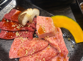 炭火焼肉 樹 たつき: もこさんの2026年09月07日の1枚目の投稿写真