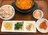 KOREAN BISTRO SO コリアンビストロソー 天満橋店: もこさんの2026年08月19日の1枚目の投稿写真