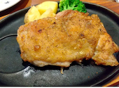 ステーキのどん 富里インター店: たけちゃんさんの2026年07月04日の1枚目の投稿写真