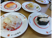 かっぱ寿司 可児店: ひろちゃんさんの2026年03月30日の1枚目の投稿写真