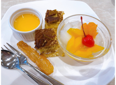 神戸クックワールドビュッフェ イオンタウン各務原鵜沼店: ひろちゃんさんの2025年11月06日の1枚目の投稿写真