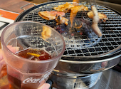 焼肉まいうーカルビ ピタタウン金沢ベイ店: あずきちゃんさんの2026年08月31日の1枚目の投稿写真