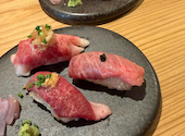 肉屋一ノ剱 いちのけん: りんごさんの2026年08月22日の1枚目の投稿写真