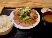 肉系居酒屋 肉十八番屋 五反田店: Tマネさんの2026年10月09日の1枚目の投稿写真