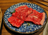 黒毛和牛焼肉 犇屋 神戸駅前店: 牛だねさんの2026年05月23日の1枚目の投稿写真